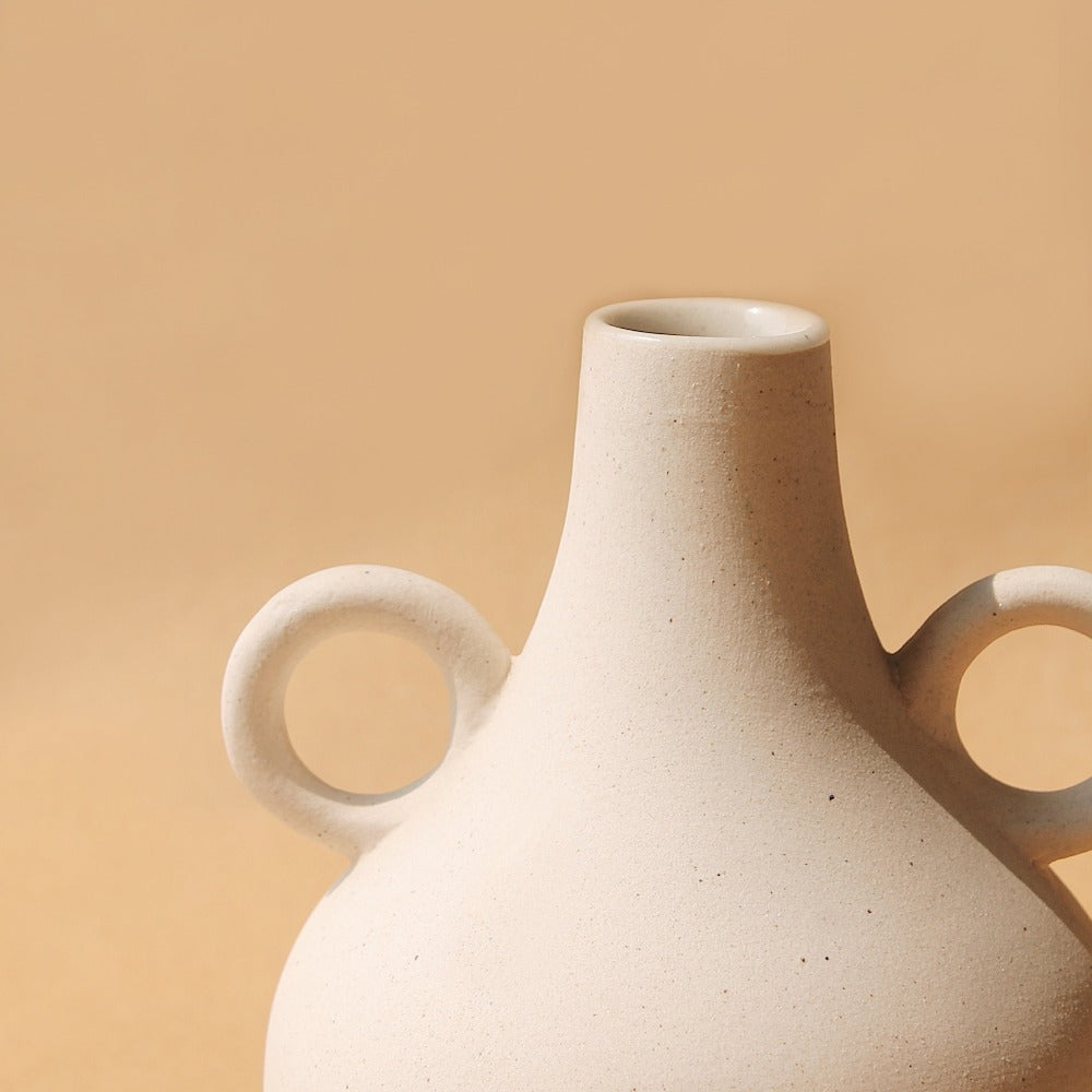 Harappan Belly Vase