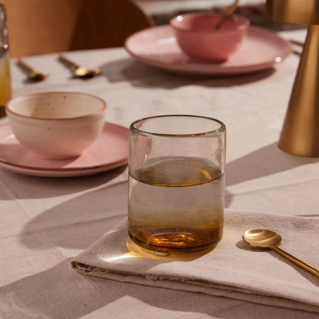 Sofia Ombre Glass Set