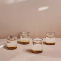 Sofia Ombre Glass Set