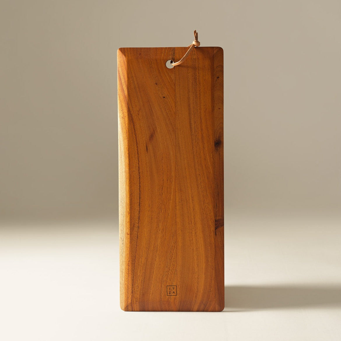 Long Wood Serving Board