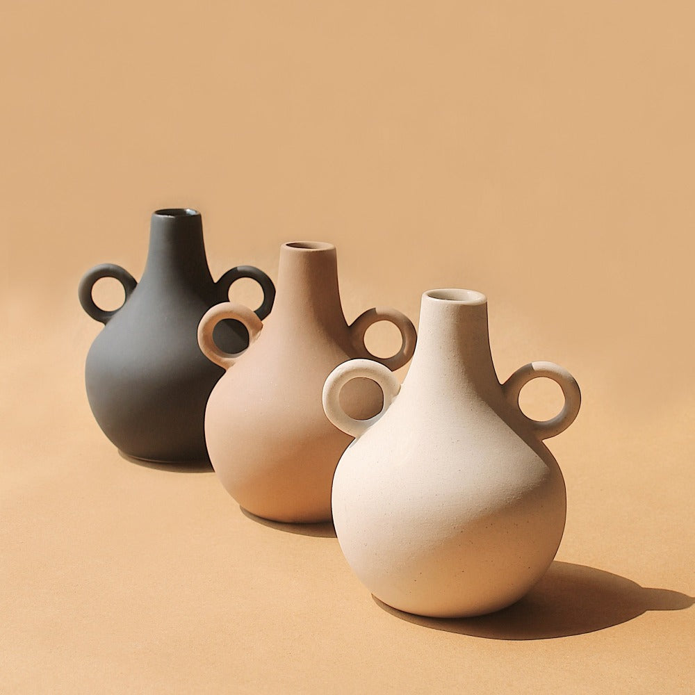 Harappan Belly Vase