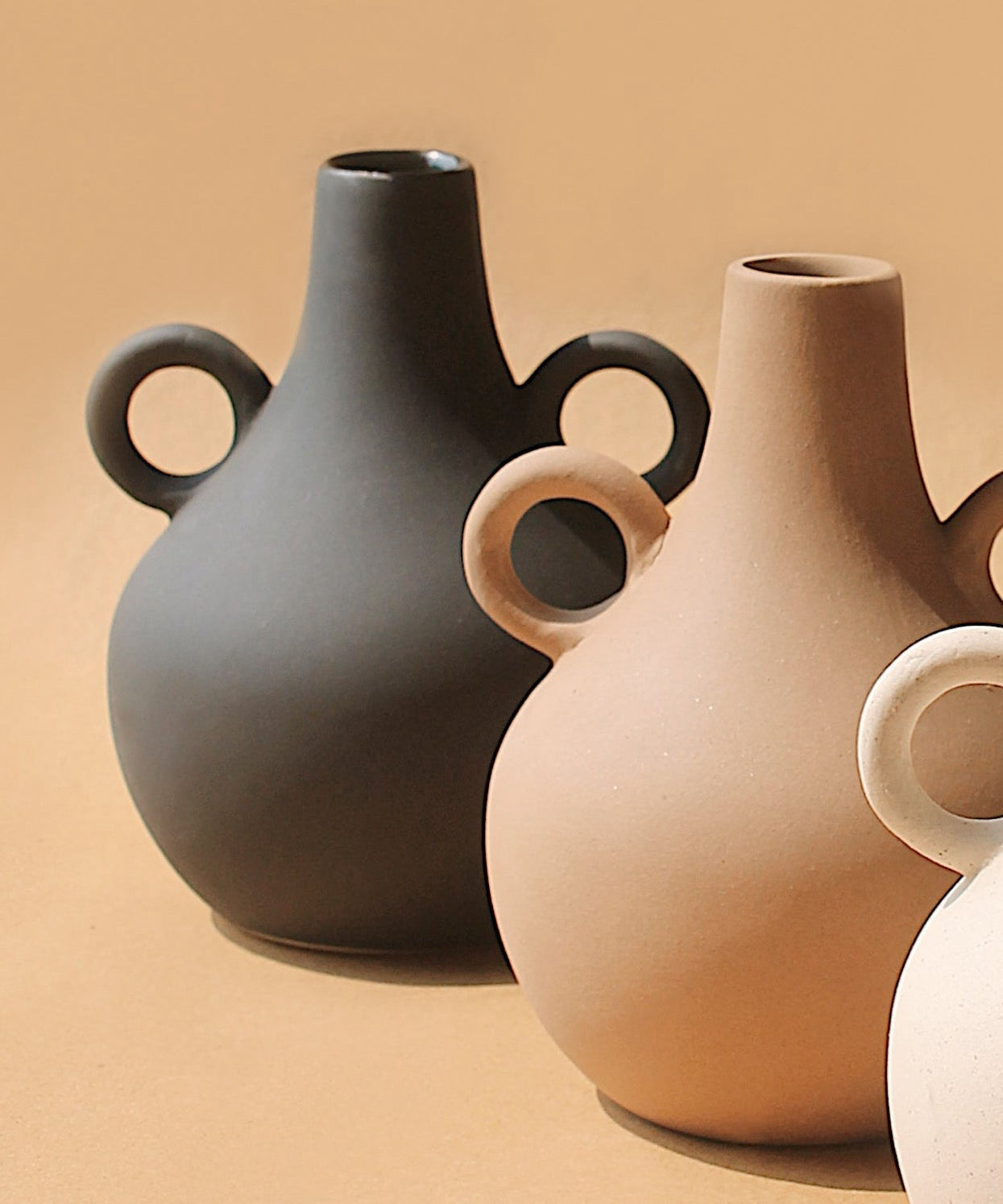 Harappan Belly Vase