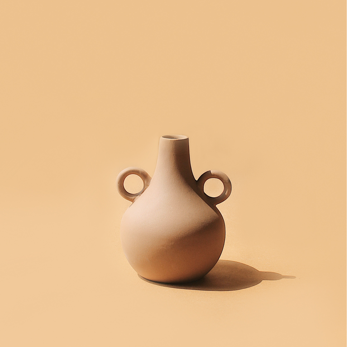 Harappan Belly Vase