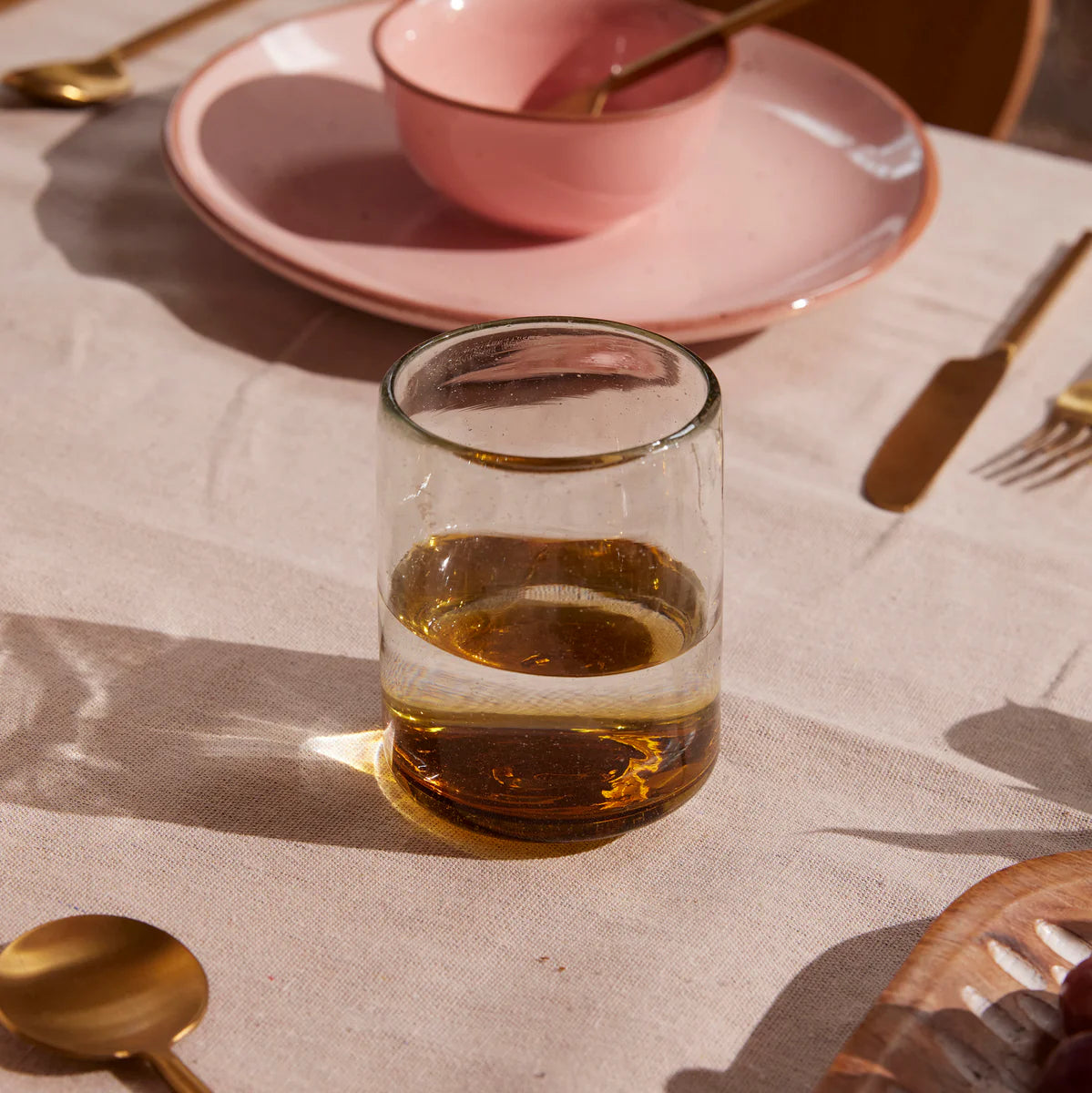 Sofia Highball Ombre Glass Set