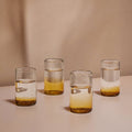 Sofia Highball Ombre Glass Set