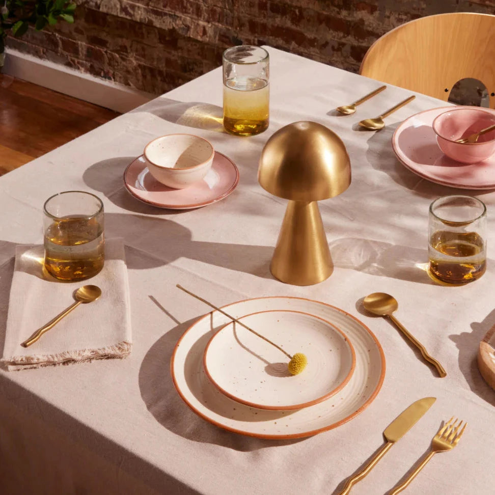 Sofia Ombre Glass Set