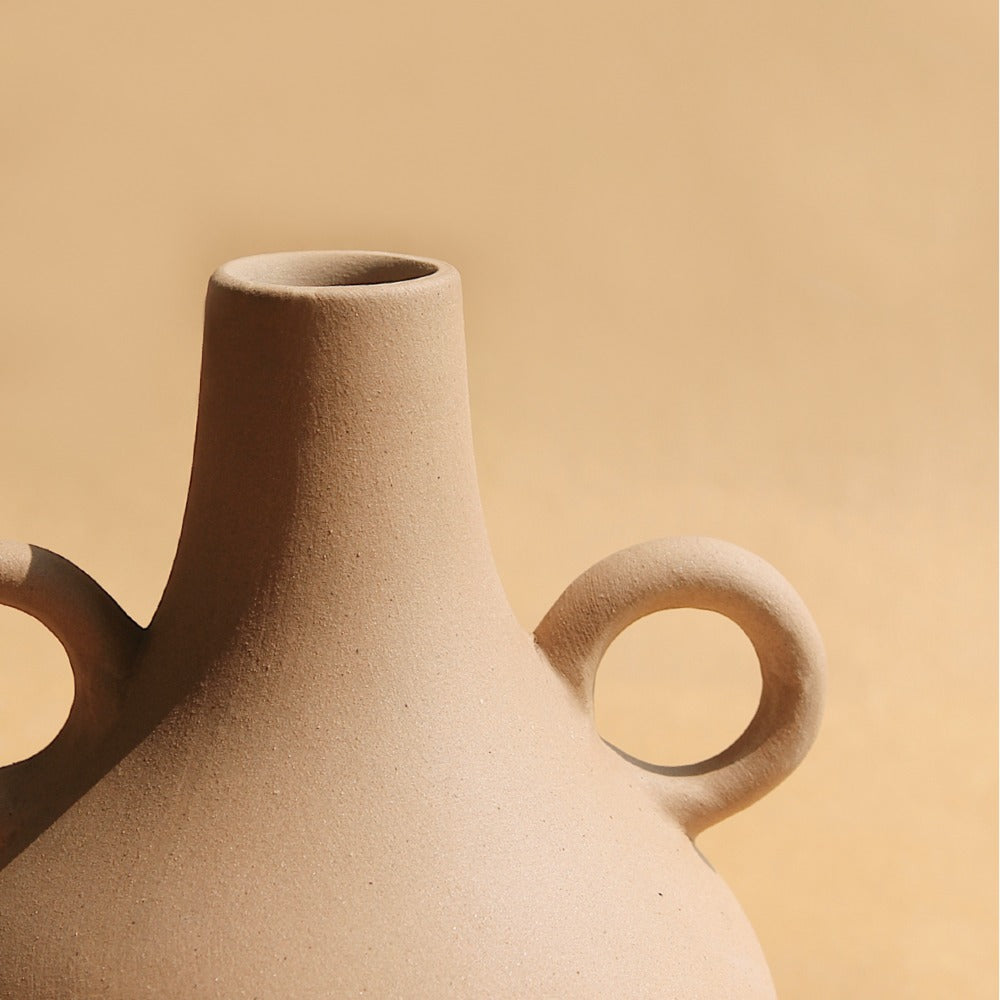 Harappan Belly Vase
